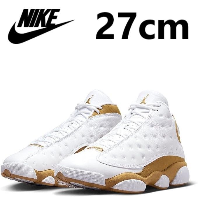 NIKE AIR JORDAN 13 RETRO ナイキ エア ジョーダン 13 レトロ 