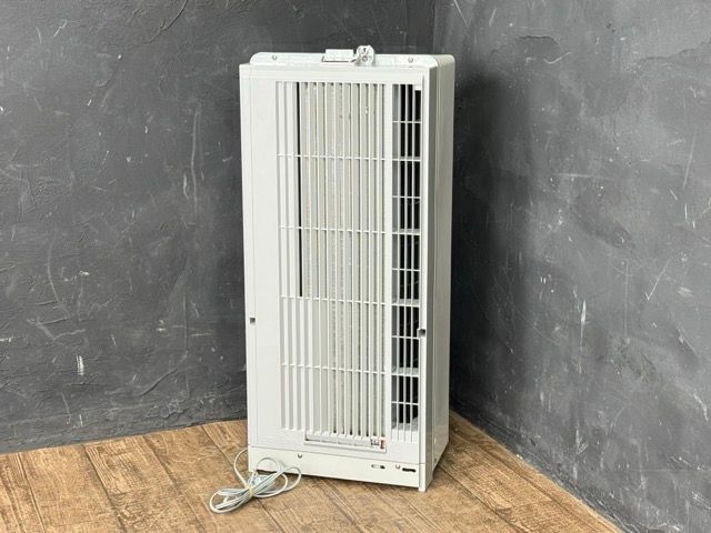 CORONA ウィンドエアコン CW-16AZ4-WS 2025年製 T084) CORONA コロナ