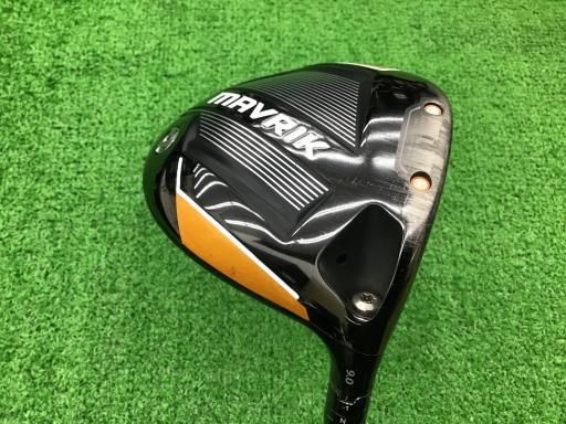 キャロウェイ 公式 MAVRIK 9° ドライバー DR Speeder 661 EVOLUTION VI