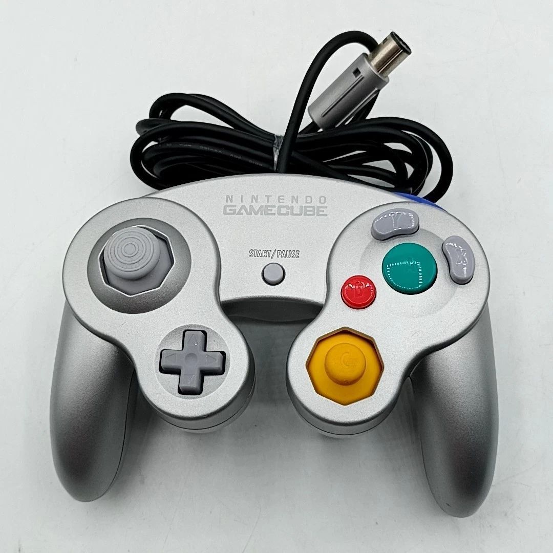 ゲームボーイプレイヤー付属