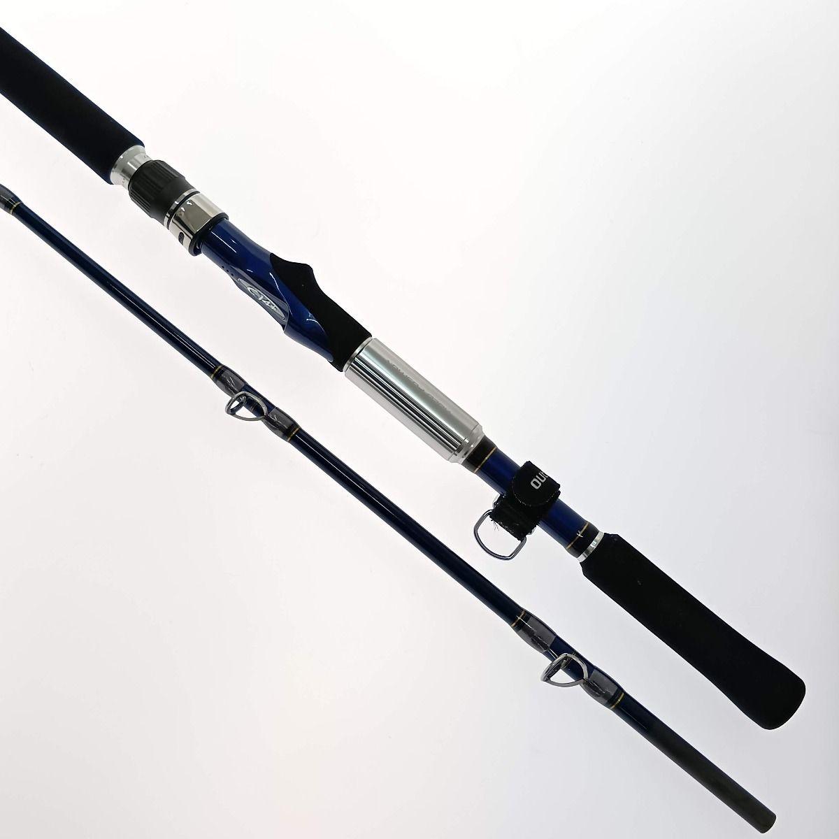SHIMANO - □□SHIMANO シマノ 船竿　DEEP GAME 150-210 25111 本体のみ □□SHIMANO シマノ 船竿 DEEP GAME 150-210 25111 本体のみ