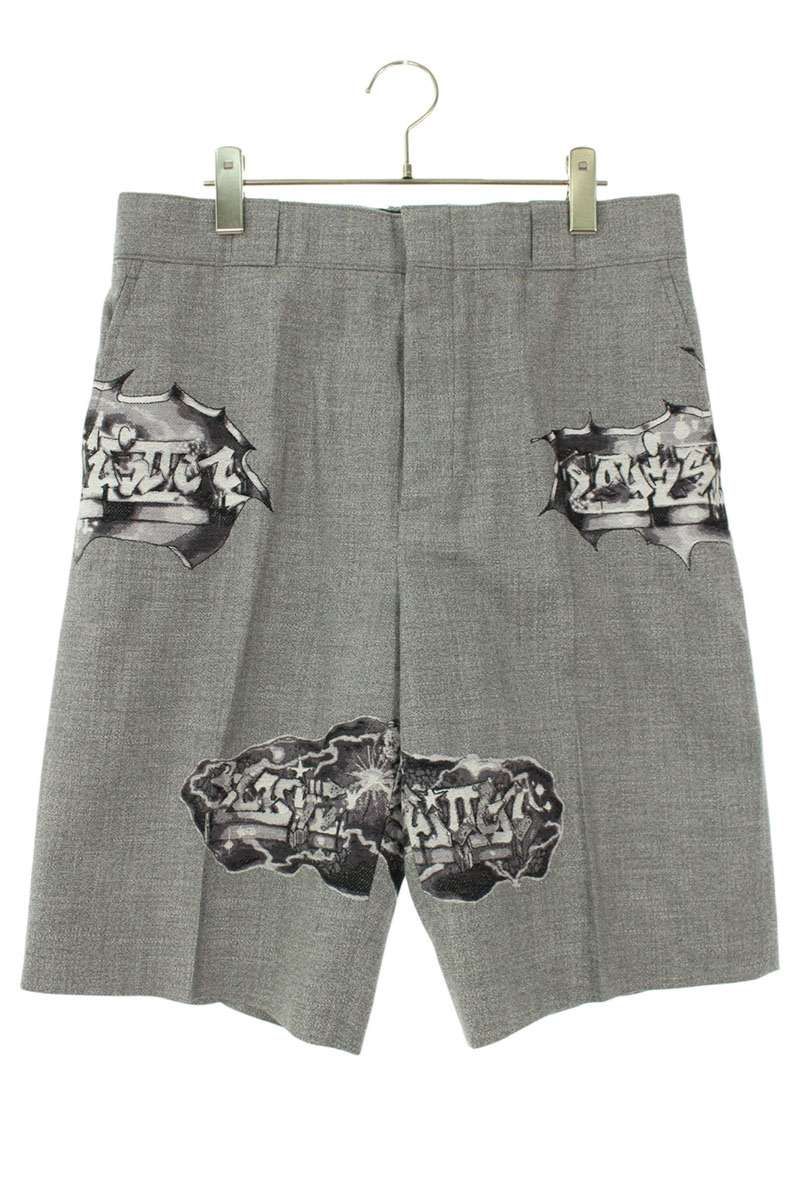 ルイヴィトン 22AW RM222M NJ7 HNP08W ショートパンツ メンズ 40