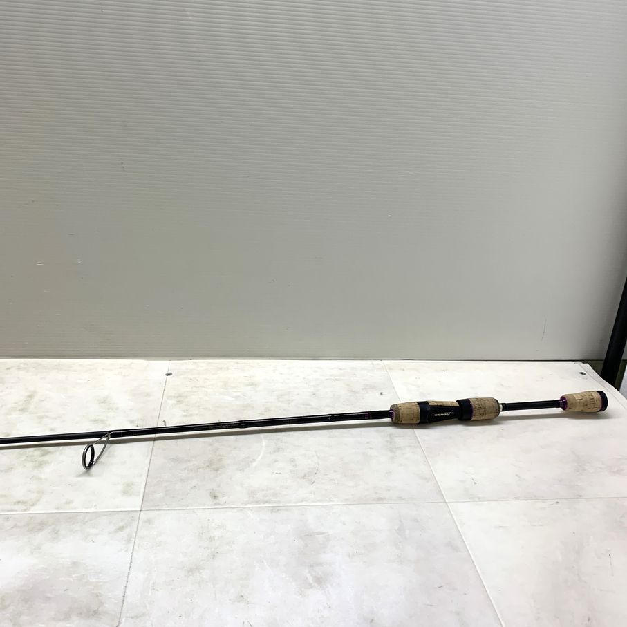 【送料込み】fenwick Linksフェンウィックリンクスバスロッド/ケース付 Links リンクス スピニングロッド | TIEMCOルアーフィッシング