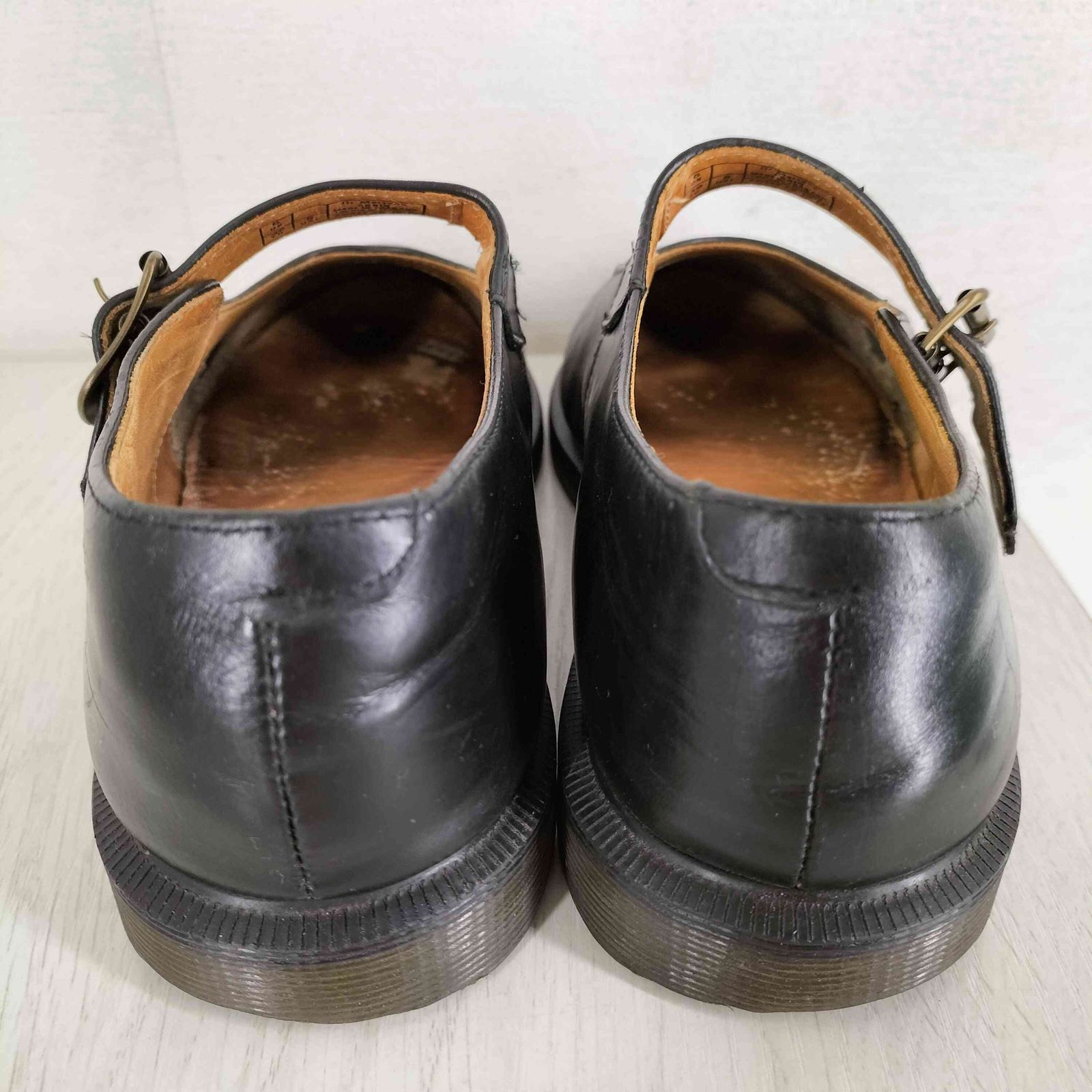 ドクターマーチン Dr.Martens CORIN メリージェーン レディース Dr.Martens シューズ Dr. Martens/ドクターマーチン CORRAN