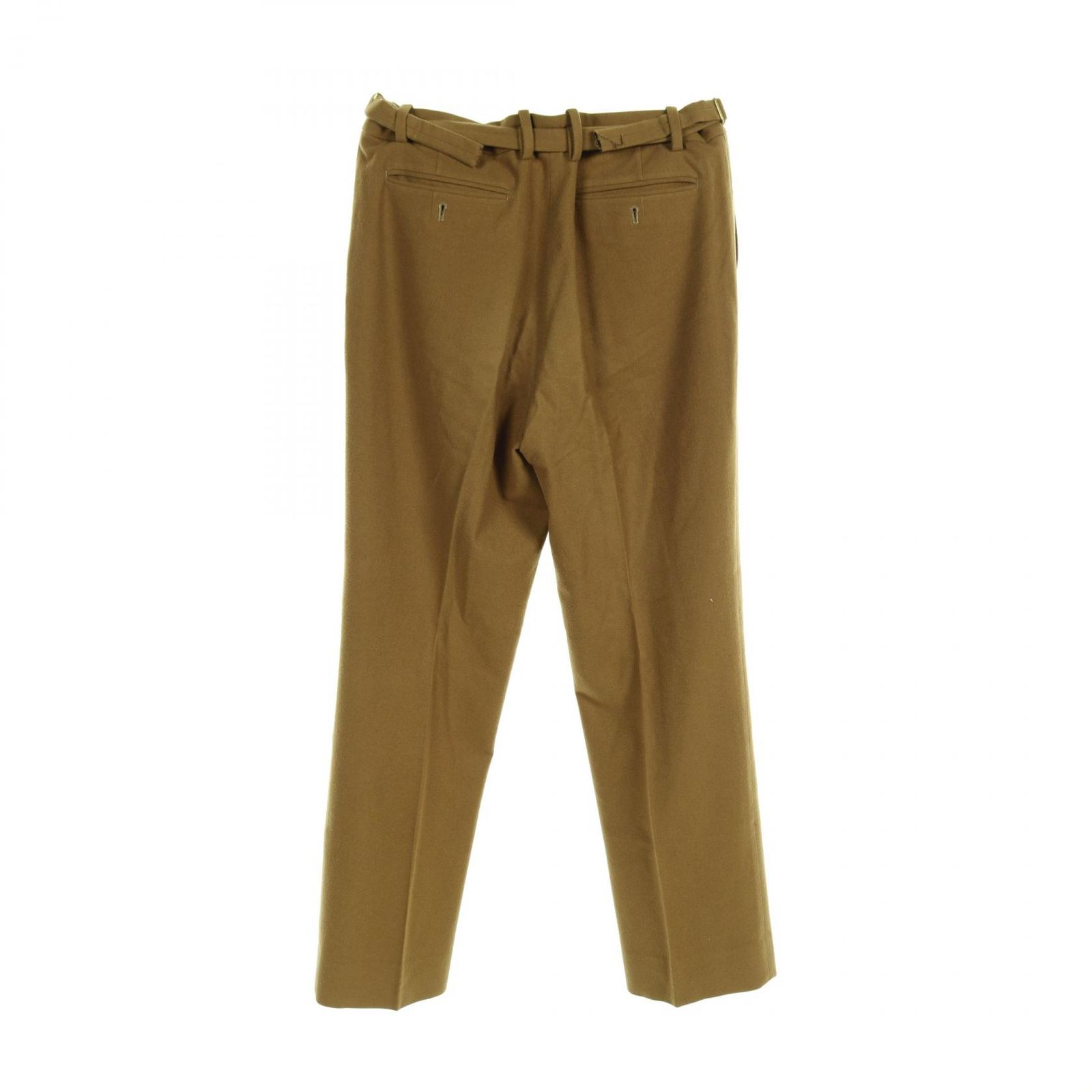 パンツ AURALEE SUPER SOFT WOOLFLANNEL AURALEE / オーラリー | SUPER SOFT WOOL FLANNEL SLACKS