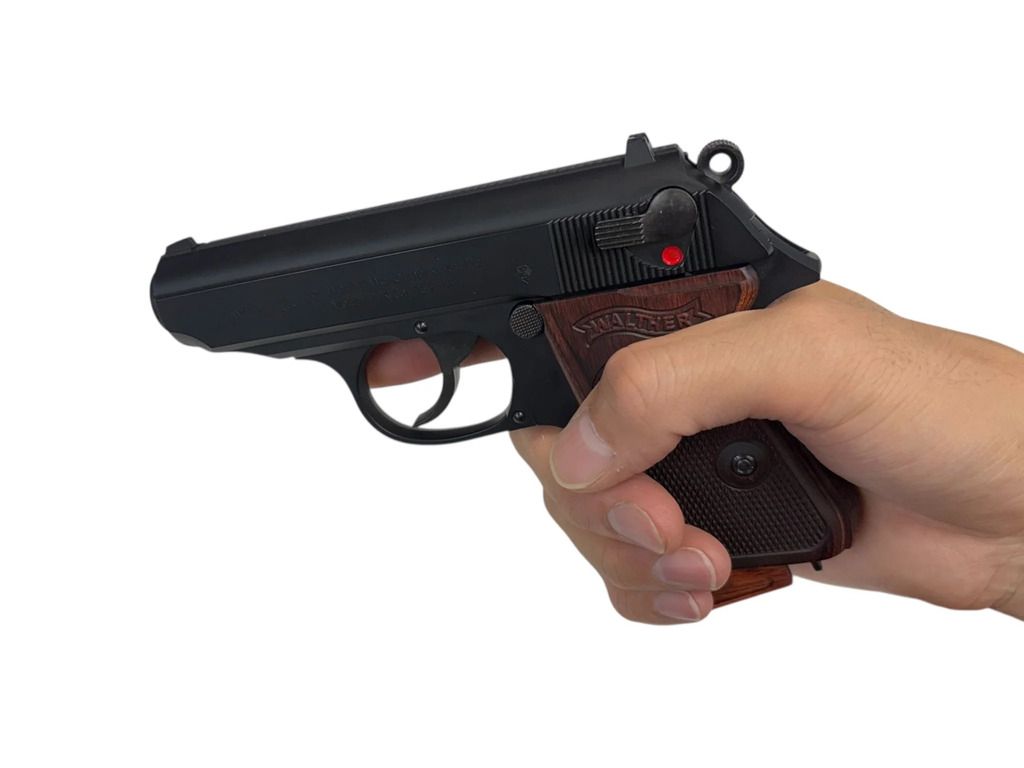 パンドラアームズ PANDORA