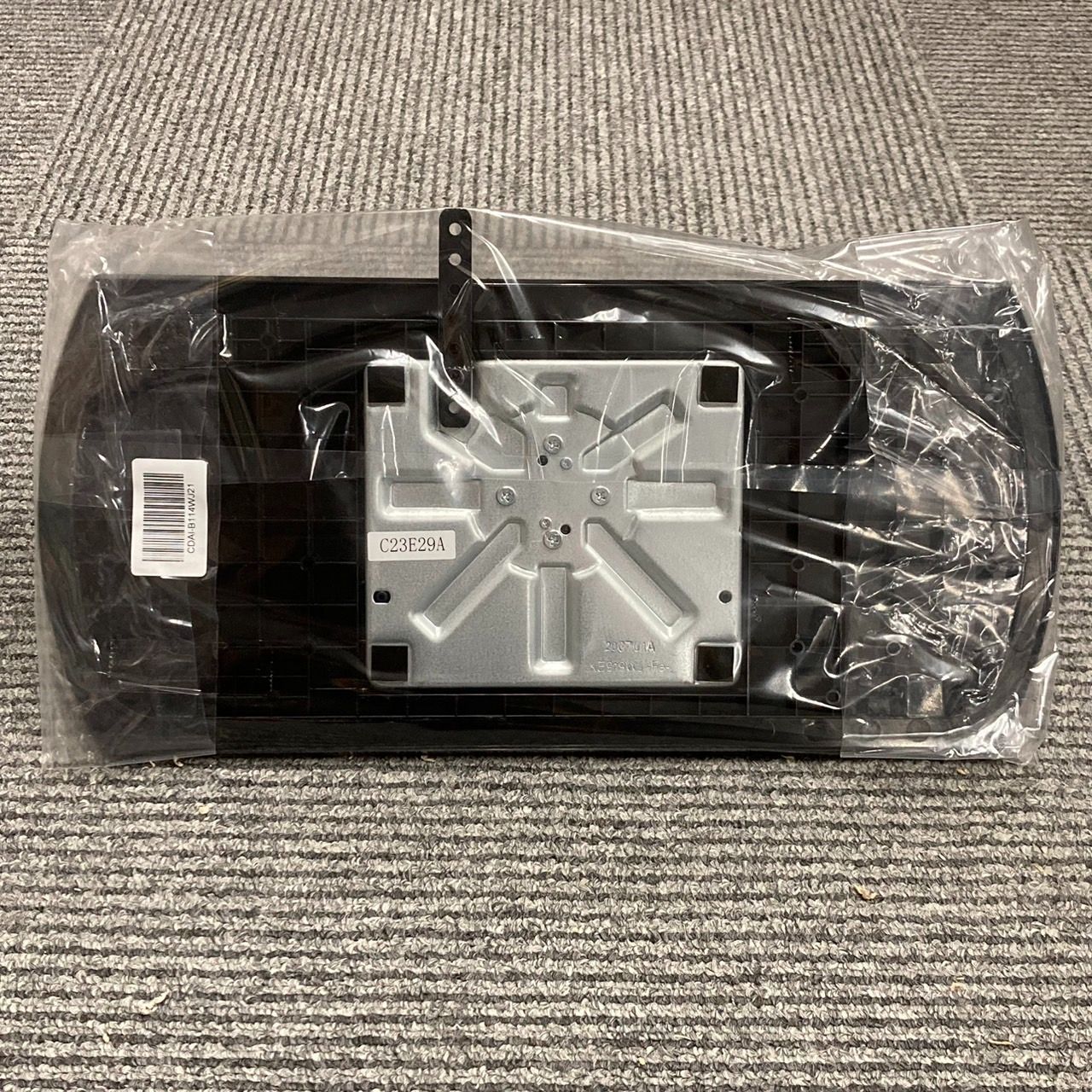 SHARP シャープ テレビスタンド AQUOS アクオス LC-32H30用 - メルカリ