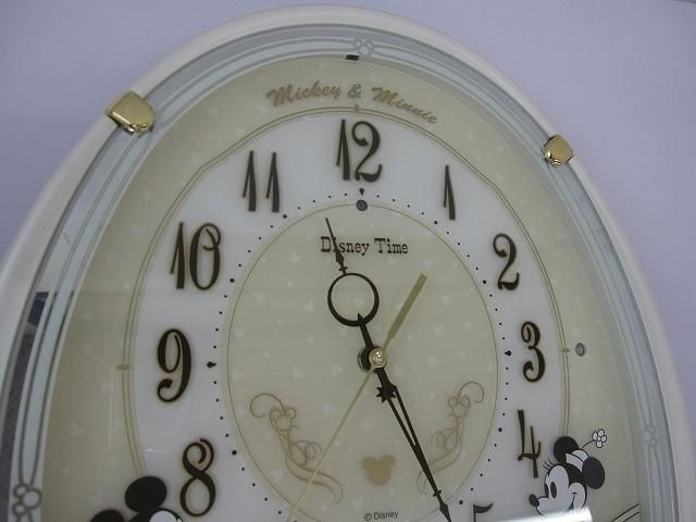 セイコー 掛時計