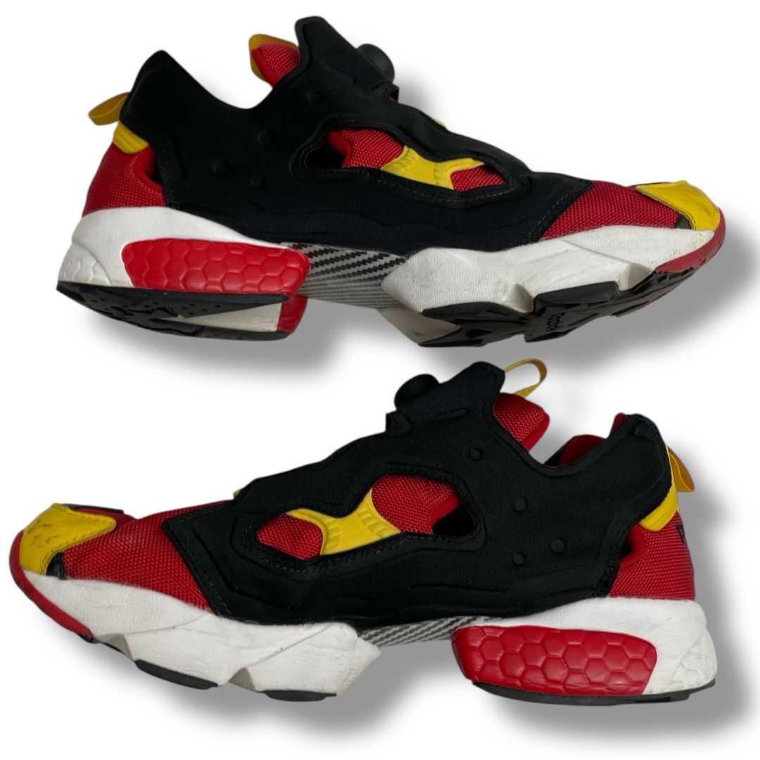 Reebok リーボック EH1788 インスタポンプフューリー INSTA PUMP FURY 