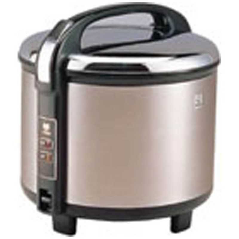 送料無料 ♥ 未開梱 タイガー TIGER 業務用炊飯器 炊きたて １．５升 マイコン JCC-270P