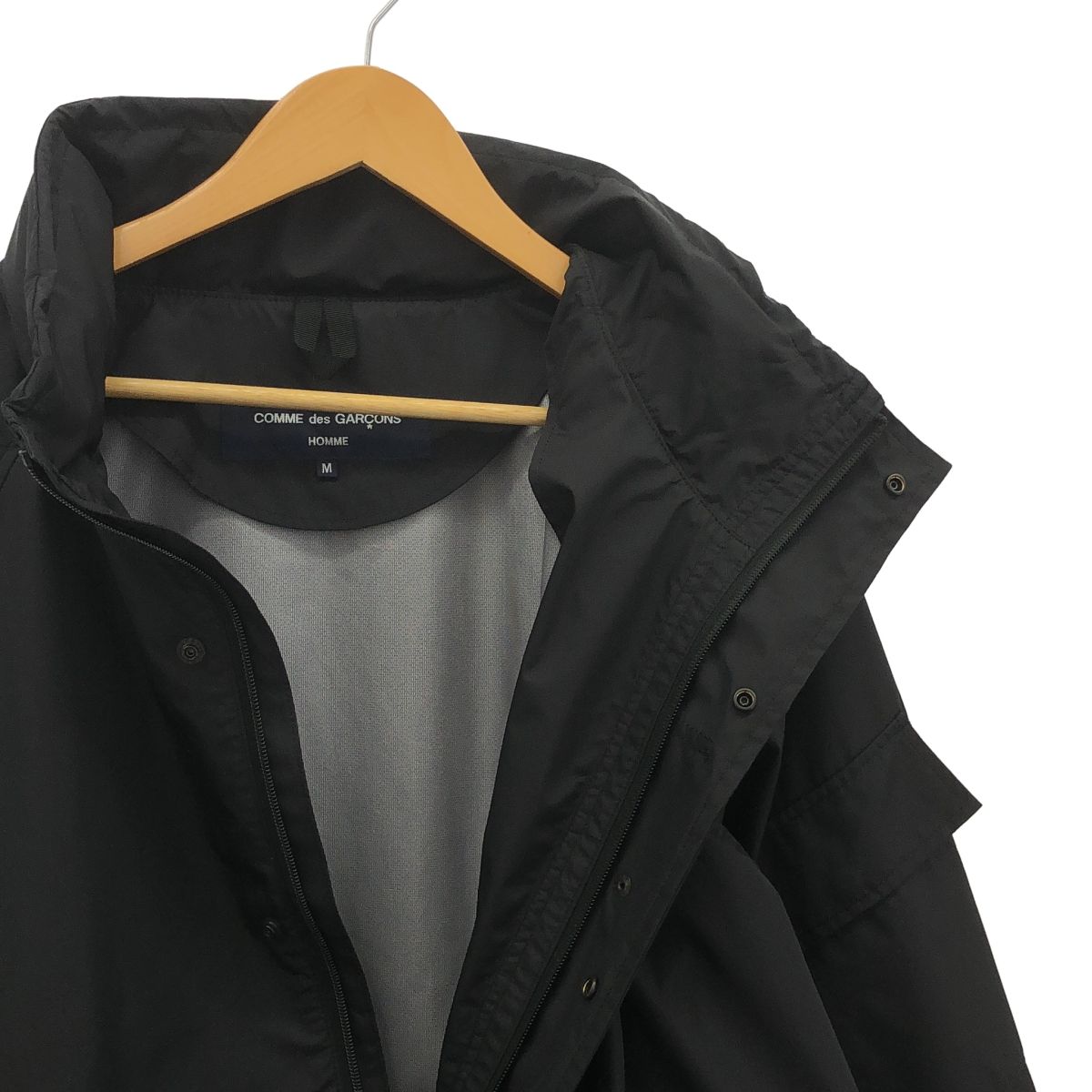 美品】 COMME des GARCONS HOMME / コムデギャルソンオム | 2023AW