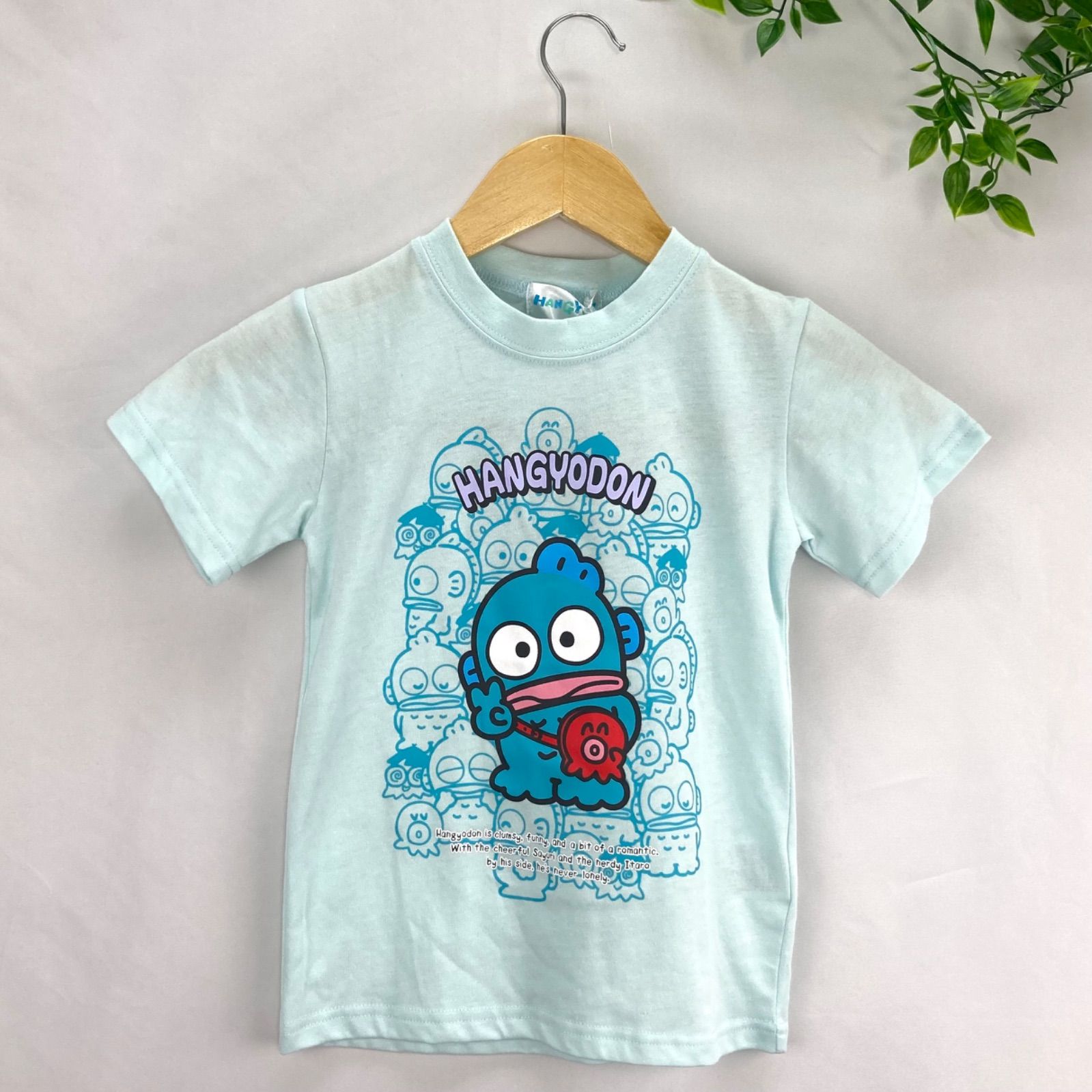 Tシャツ2枚セット120 - トップス(Tシャツ