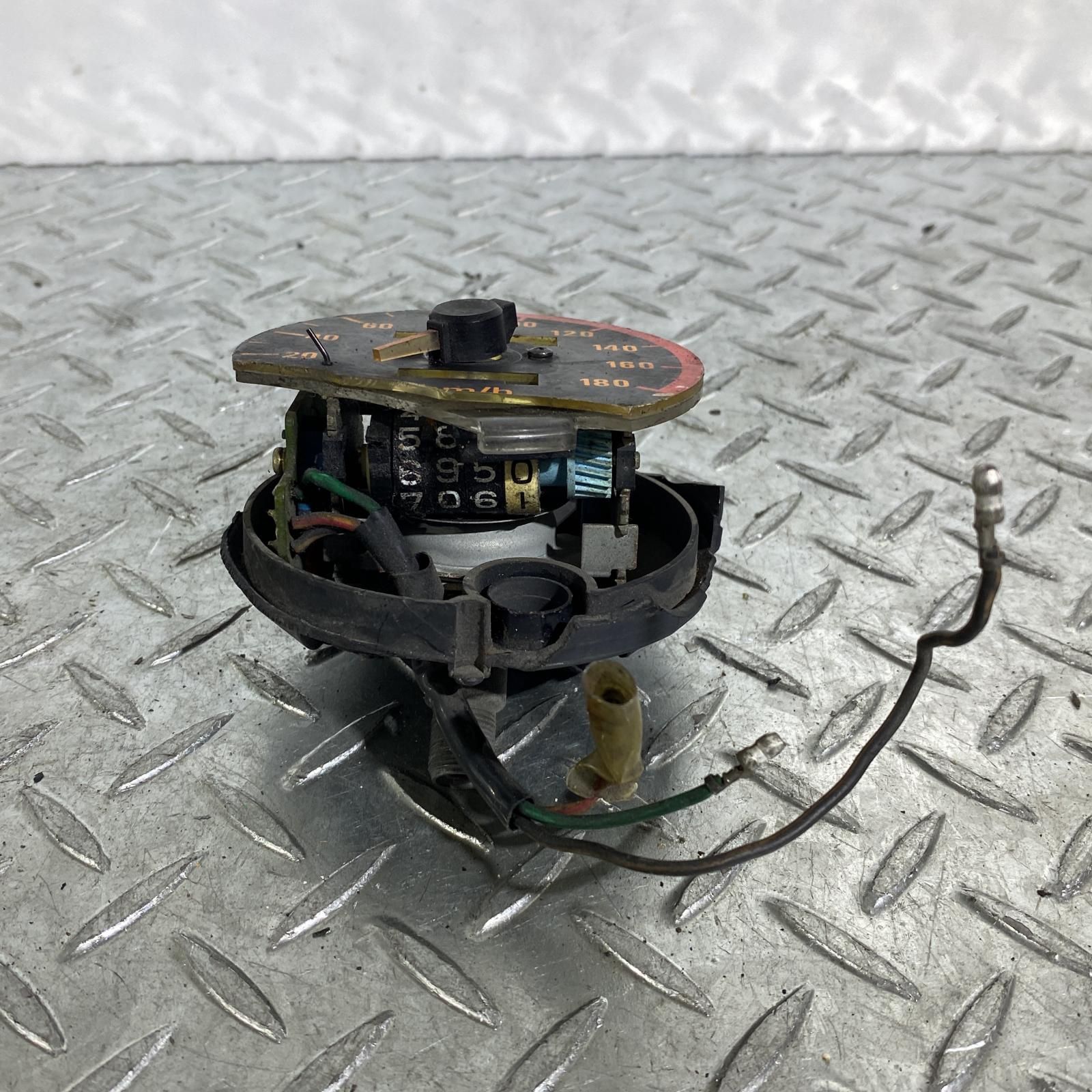 HONDA CBX400F/CBX550F メーターステー ホンダ [M-250324-20] HONDA