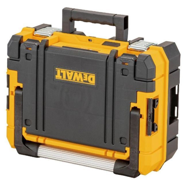 DEWALT デウォルト DWST83344-1 ティースタック2．0 オーガナイザー