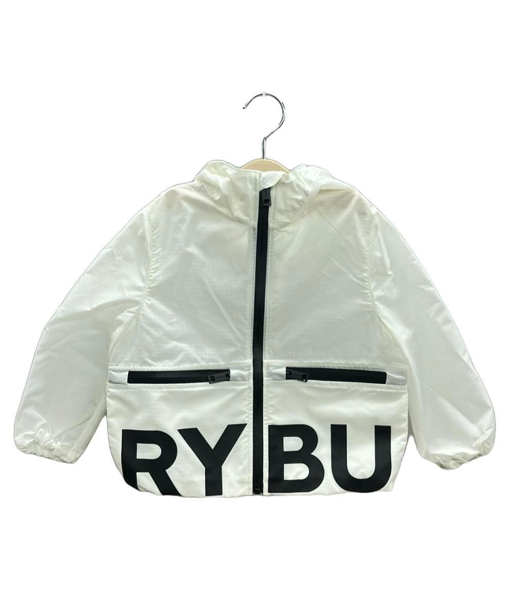 【しろまる】ブリーフィング タイオン　ダウンジャケット　ホワイト　Mサイズ TAION（タイオン） ダウンジャケット ダウン MILITARY V-NECK W-ZIP