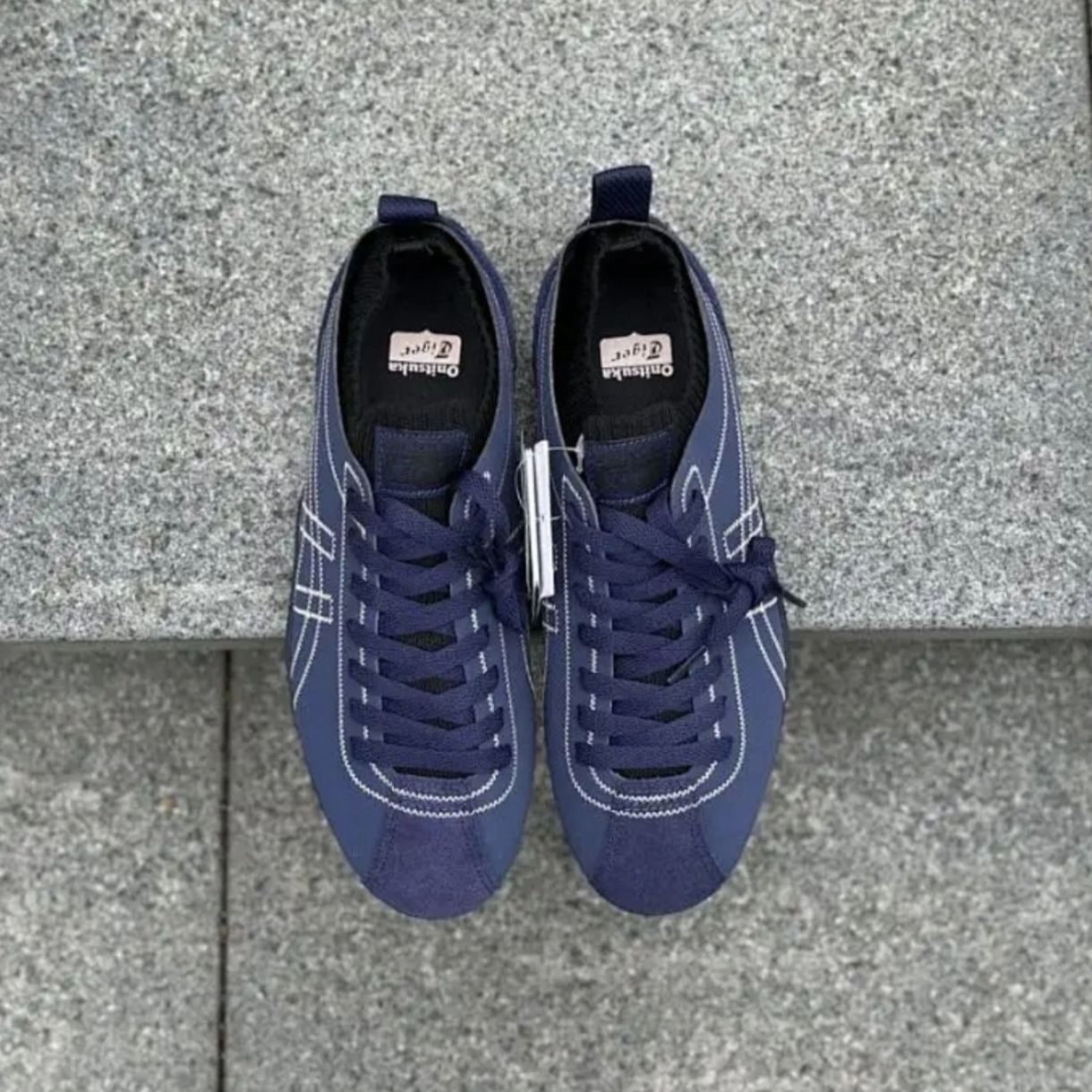 Onitsuka Tiger スニーカー SCLAW / スクロウ レディース メンズ