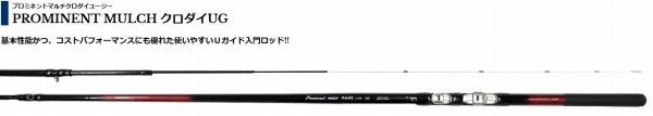 プロミネント マルチ