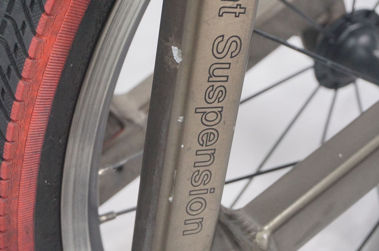 折り畳み自転車 バイチャリAKIBA店