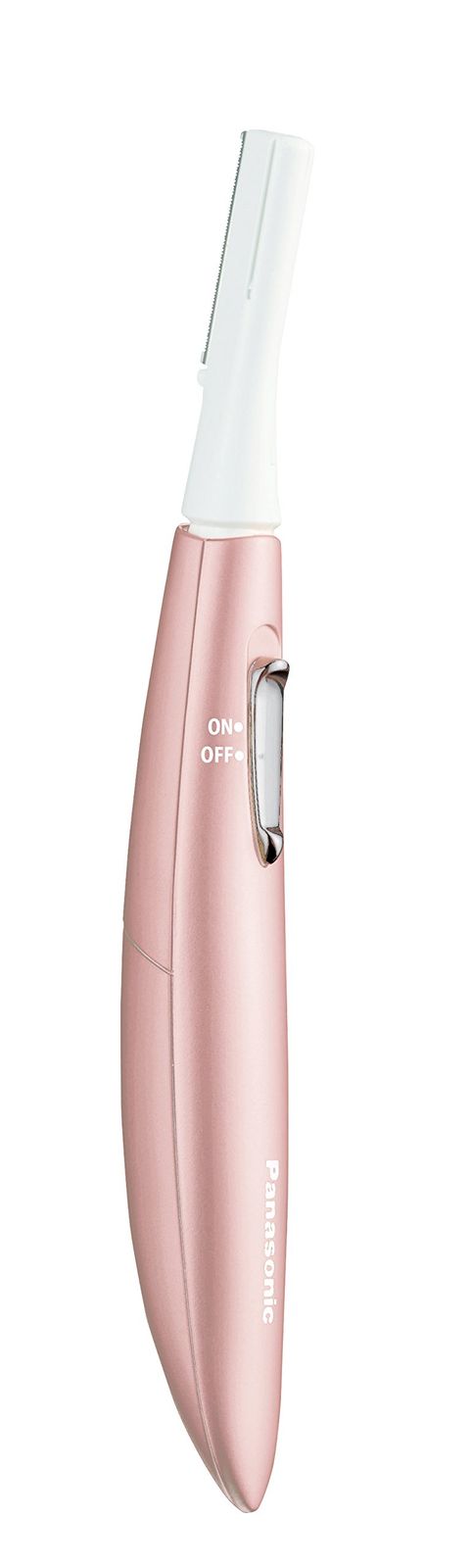 パナソニック フェイスシェーバー フェリエ ウブ毛 ピンク ES-WF61-P