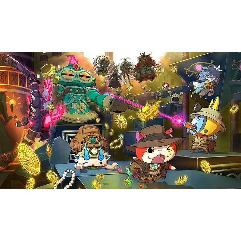 バスターズTパック