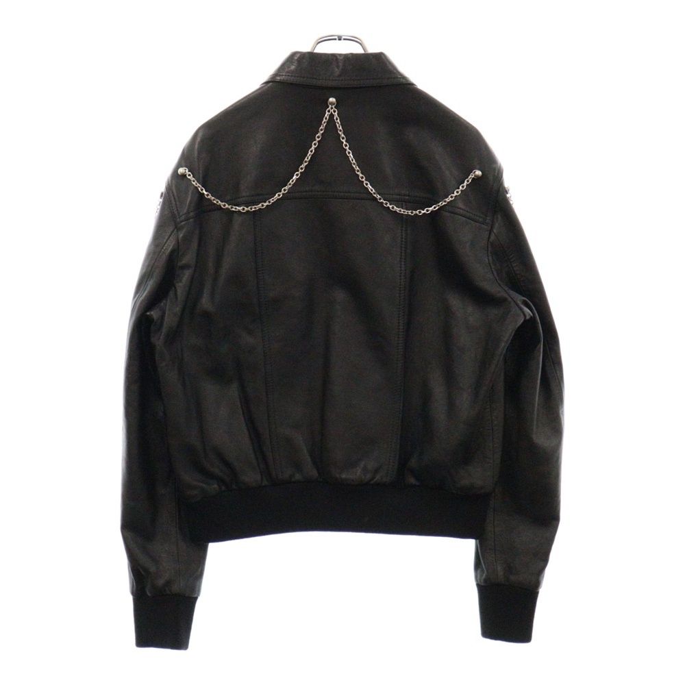 セリーヌ CELINEプルオーバージャケットブルゾン オーバーサイズ セリーヌ CELINE CELINE ボンバージャケット 2W83A889O ナイロン