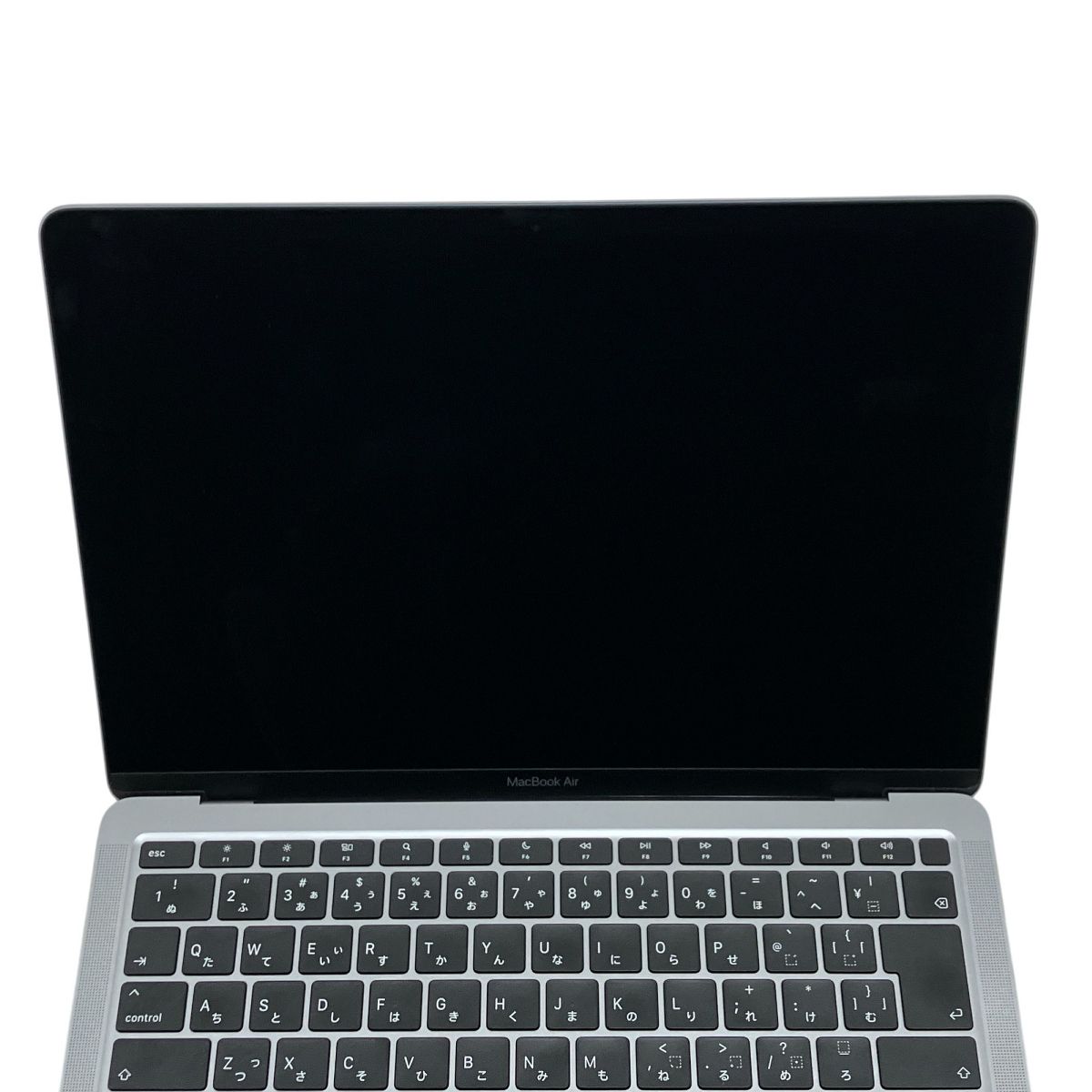 充放電回数98回】 Apple MacBook Air M1 2020 ノート パソコン