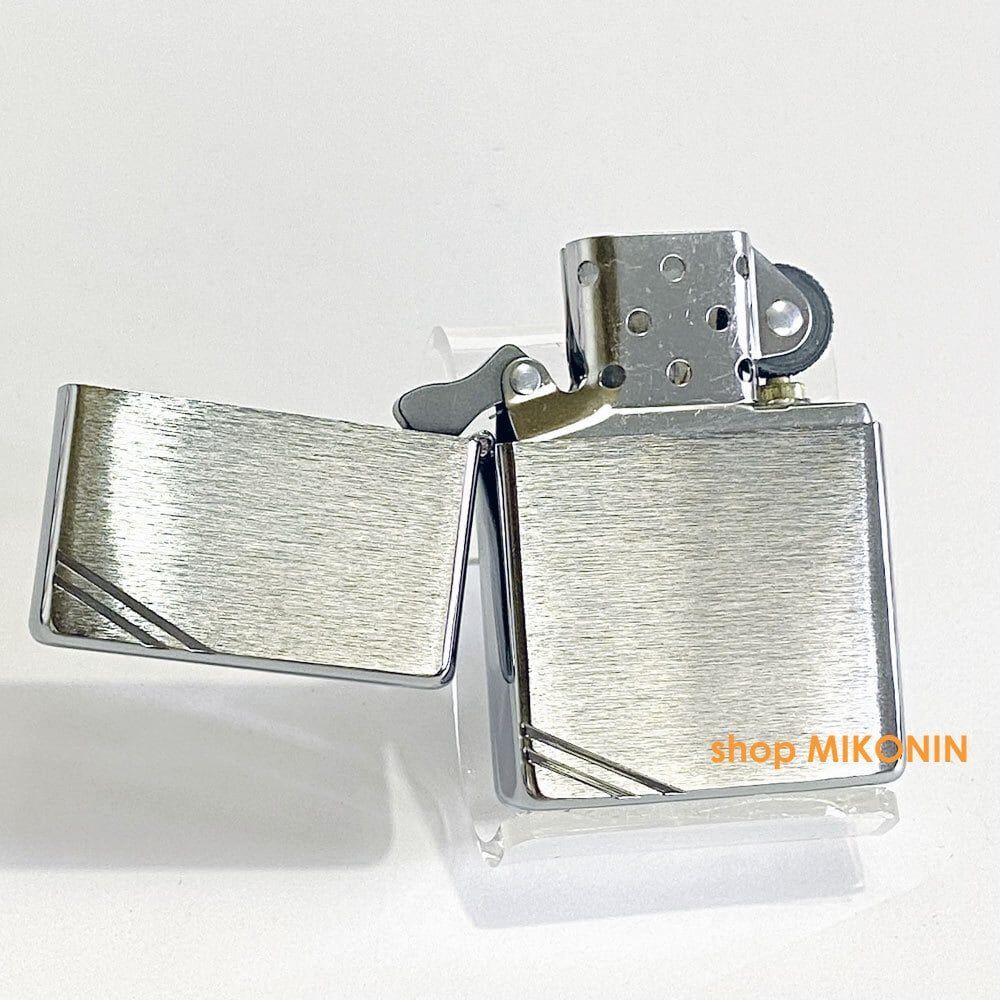 ZIPPO ジッポ オイルライター 230 ヴィンテージ zippo ジッポー オイル