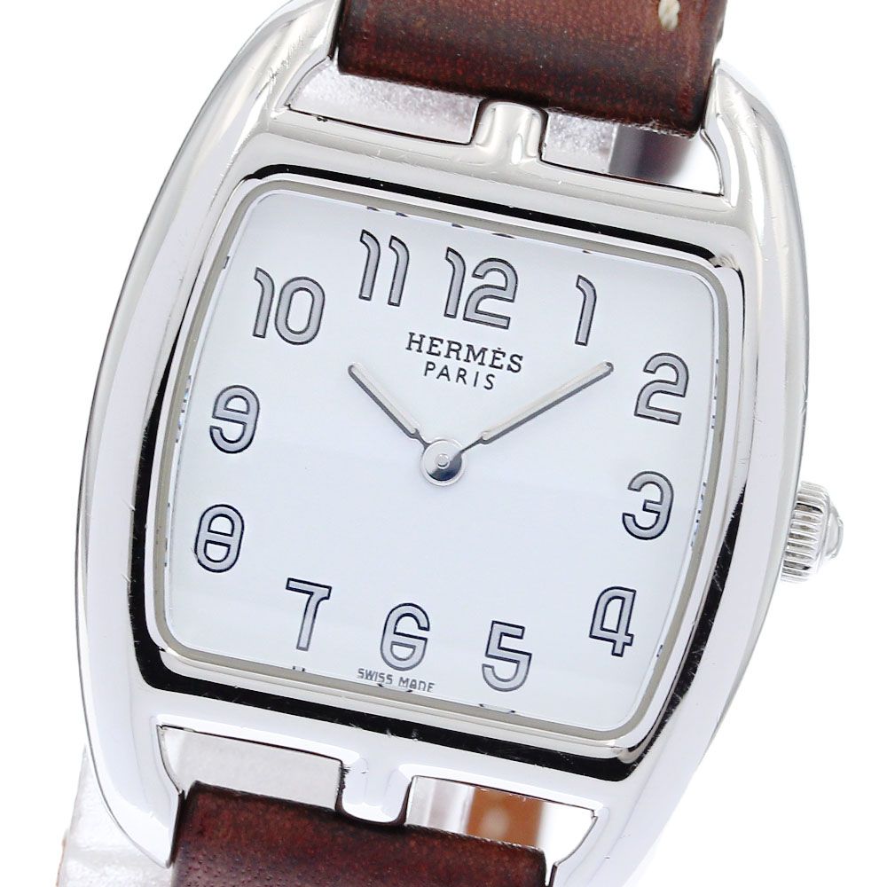 エルメス HERMES CT1.210 ケープコッド トノー ドゥブルトゥール 