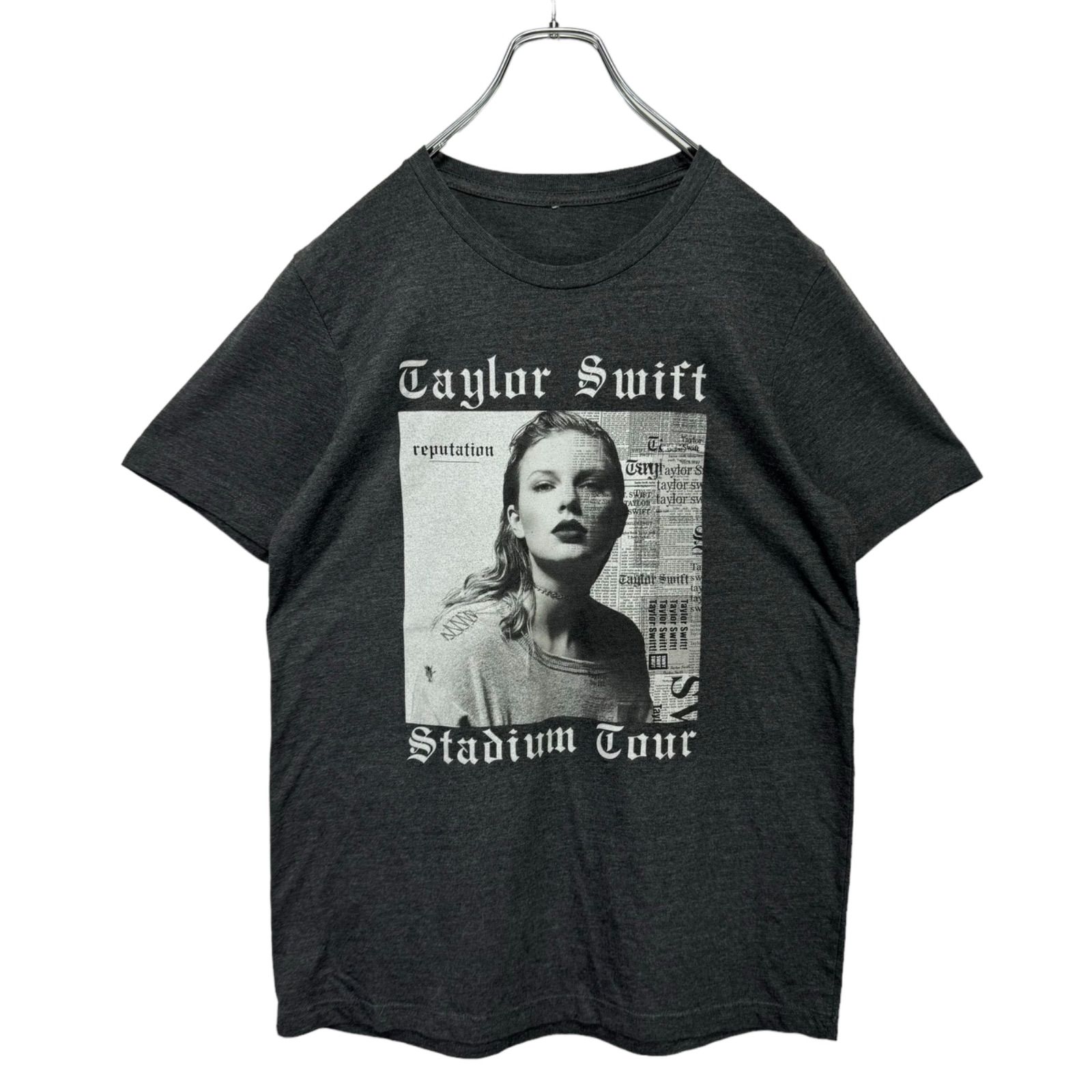 Taylor Swift テイラースウィフト Tシャツ ポップ ロック バンT バンドT 音楽T ミュージックT 古着 - メルカリ