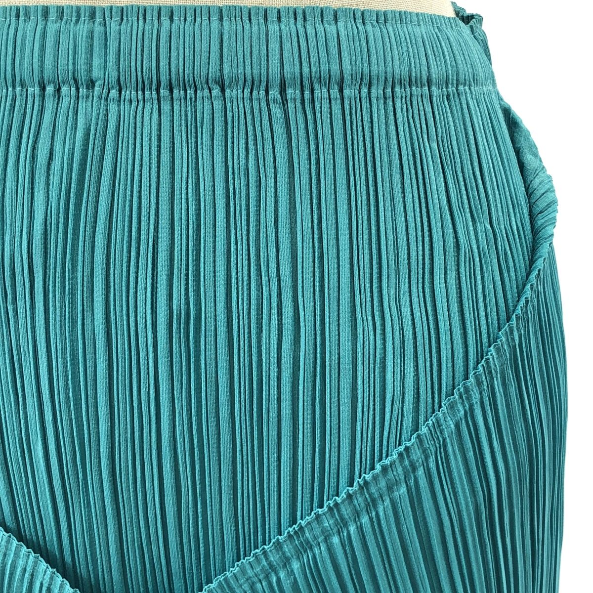 PLEATS PLEASE ISSEY MIYAKE / プリーツプリーズイッセイミヤケ