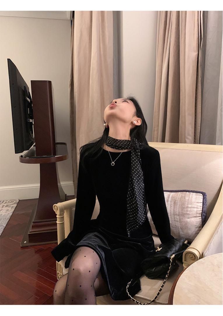 ミニワンピース