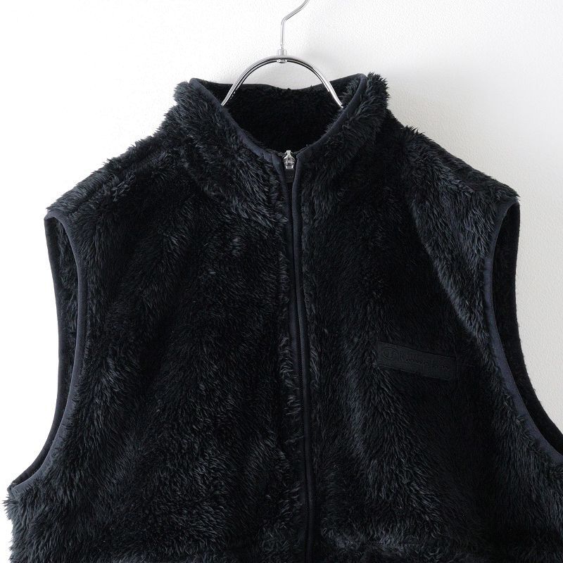 アウトドア 未使用 24AW スピック＆スパン Spck & Span Champion 