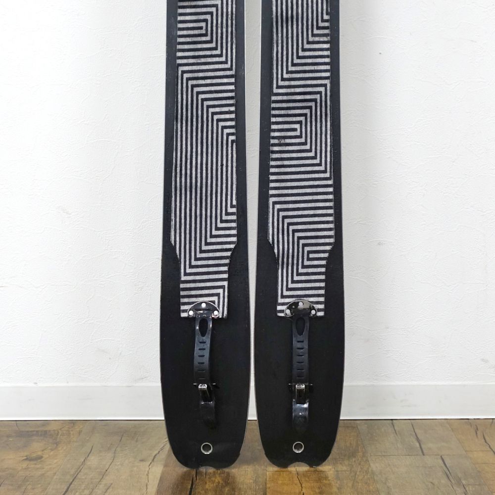 新品 Black Diamond ブラックダイヤモンド　クライミングスキン ブラックダイヤモンド Black Diamond クライミングスキン スキー