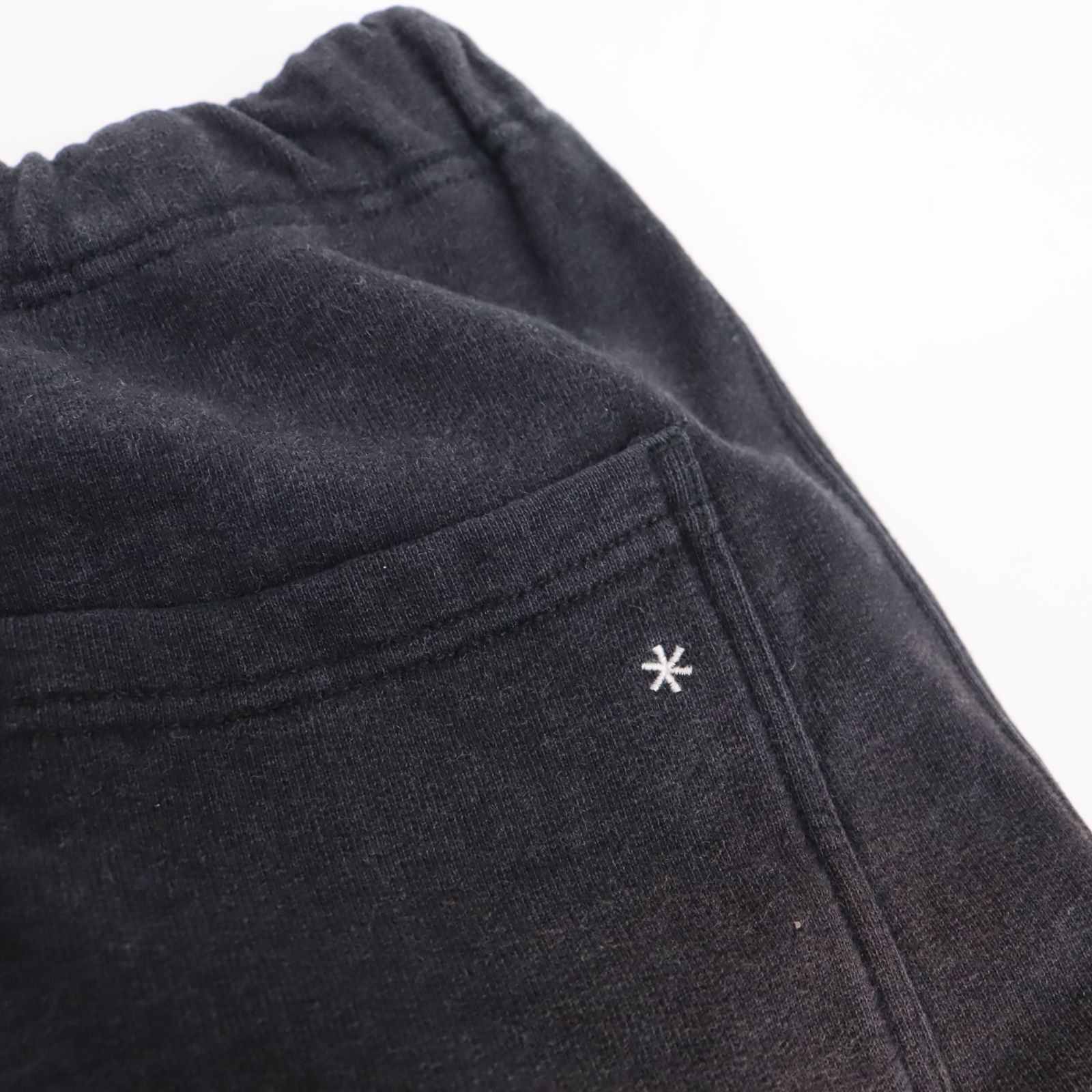 スノーピーク Recycled Cotton Sweat Pants 【認定中古