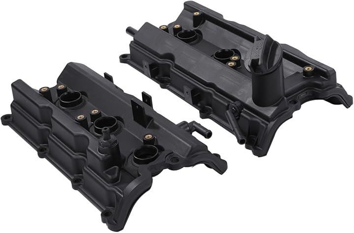 VQ35DE ロッカーカバー バルブカバー フェアレディ Z33 タペットカバー 日産 フェアレディZ VQ35DE ロッカーカバー バルブカバー Z33
