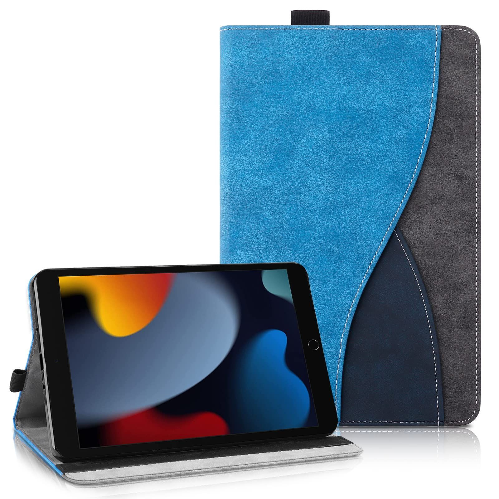 iPad 10.2 ケース 2021/2020/2019 iPad 9/8/7 ケース (2021 2020 2019)カバー ケース 軽量 薄型 ipad 第9世代/第8世代/第7世代 ケース iPad 10.2インチ Apple Pencil