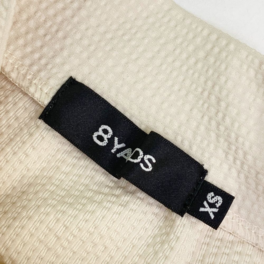 ノースリーブワンピース