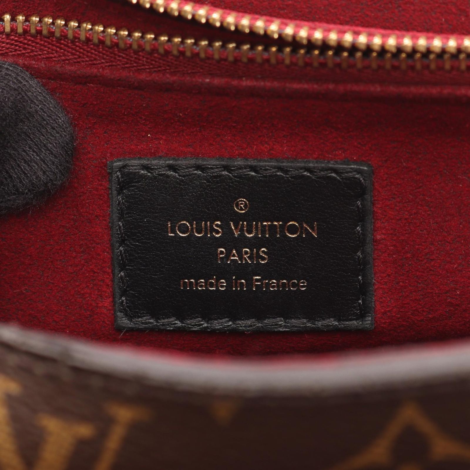 ルイ・ヴィトン LOUIS VUITTON パッシー ショルダーバッグ バッグ PVCコーティングキャンバス レザー モノグラム レディース ブラウン系 / ブラック系 M45592 【中古】 楽天市場】【15％OFFクーポン対象】ルイ・ヴィトン LOUIS VUITTON