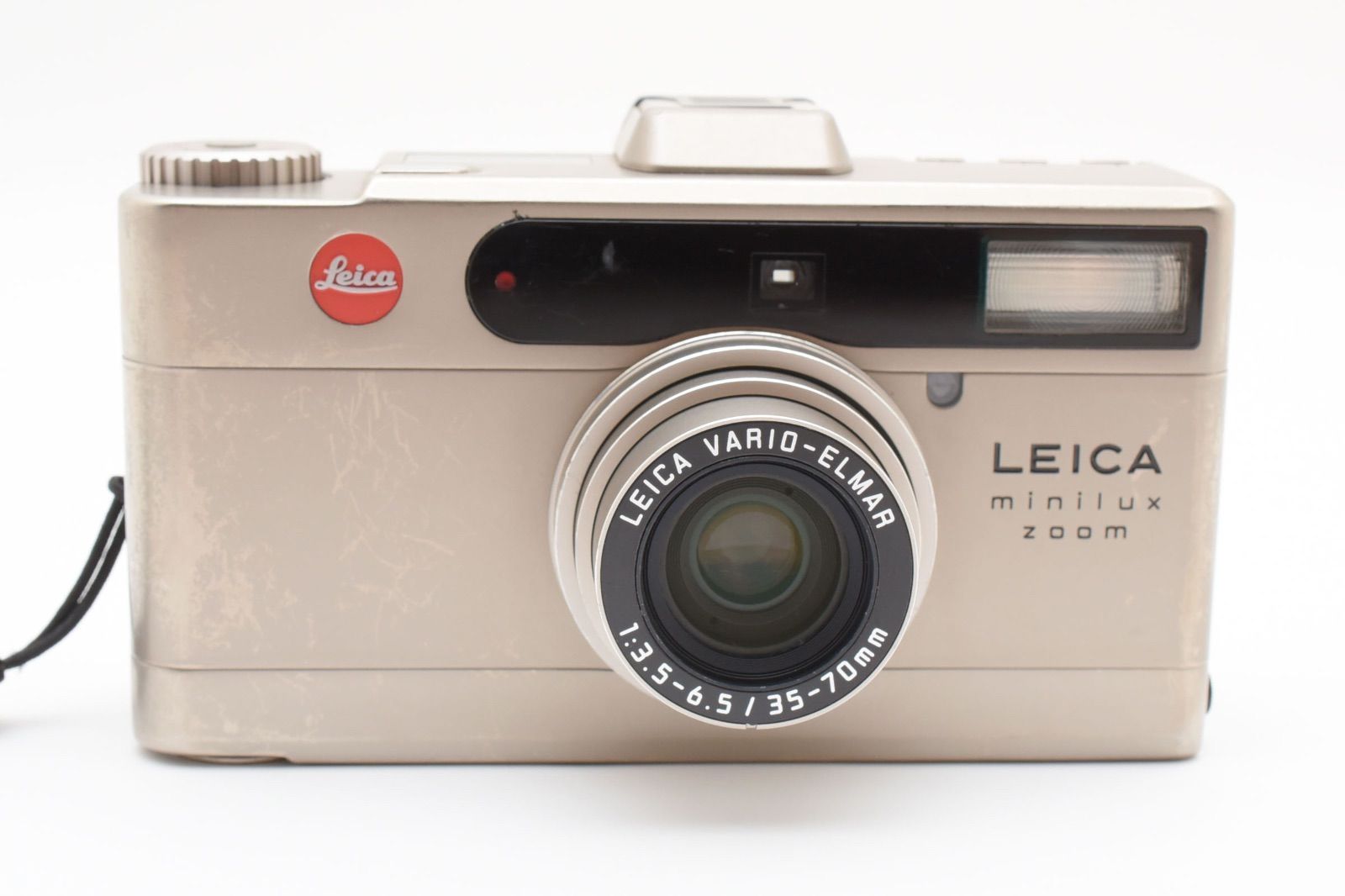 ライカ minilux