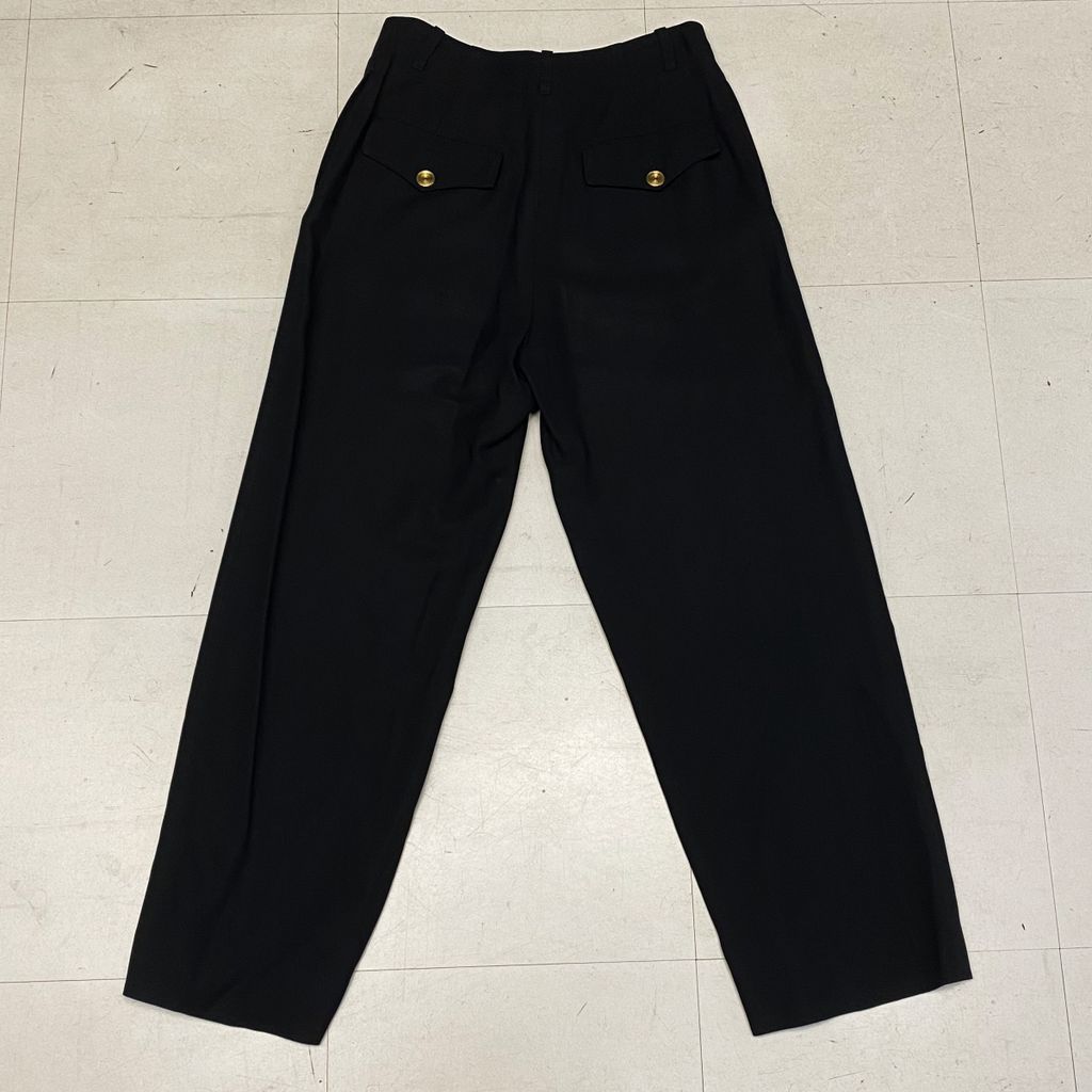 アクネストゥディオス/Acne Studios テーパードパンツ 新品 Acne Studios アクネストゥディオズ Tapered Fit Trousers