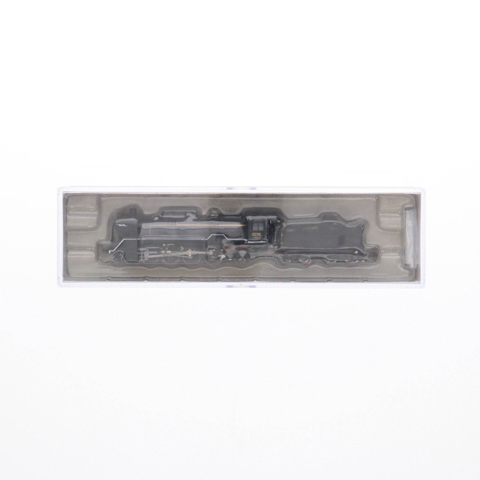 D51-706 門鉄デフ JNR マイクロエースA9527 d51-706 門鉄デフ・JNRマーク | マイクロエース A9527 鉄道模型