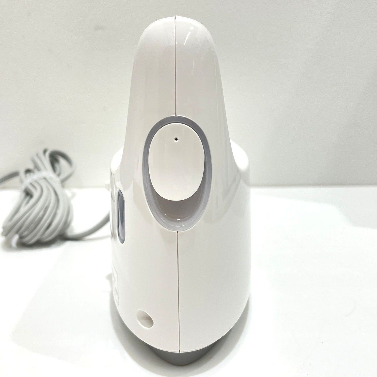 【新品未使用】パナソニック 衣類スチーマー NI-FS420-W Amazon | パナソニック 衣類スチーマー コンパクト ホワイト NI