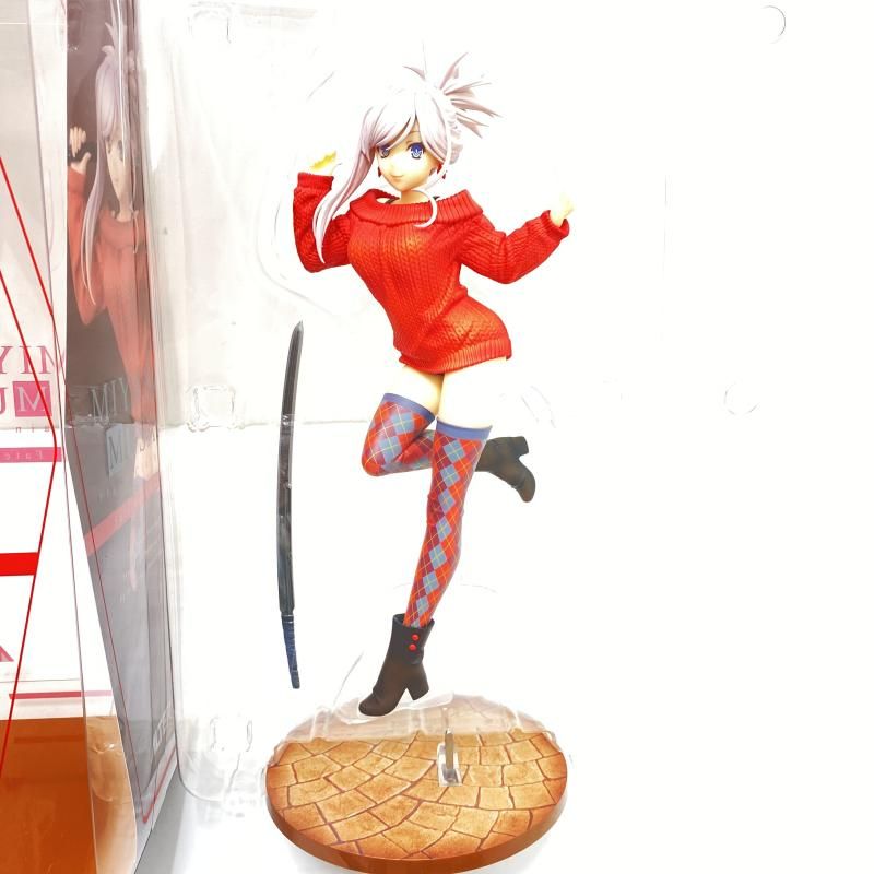 開封】宮本武蔵 私服Ver. 「Fate/Grand Order」 1/7 PVC＆ABS製塗装