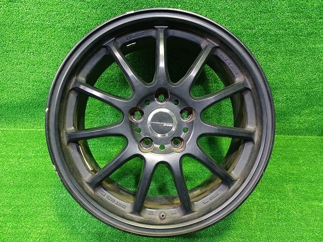 work エモーションZR10【205/45R17】タイヤホイールセット 楽天市場】新品 WORK EMOTION ZR10 ワーク エモーション ZR10