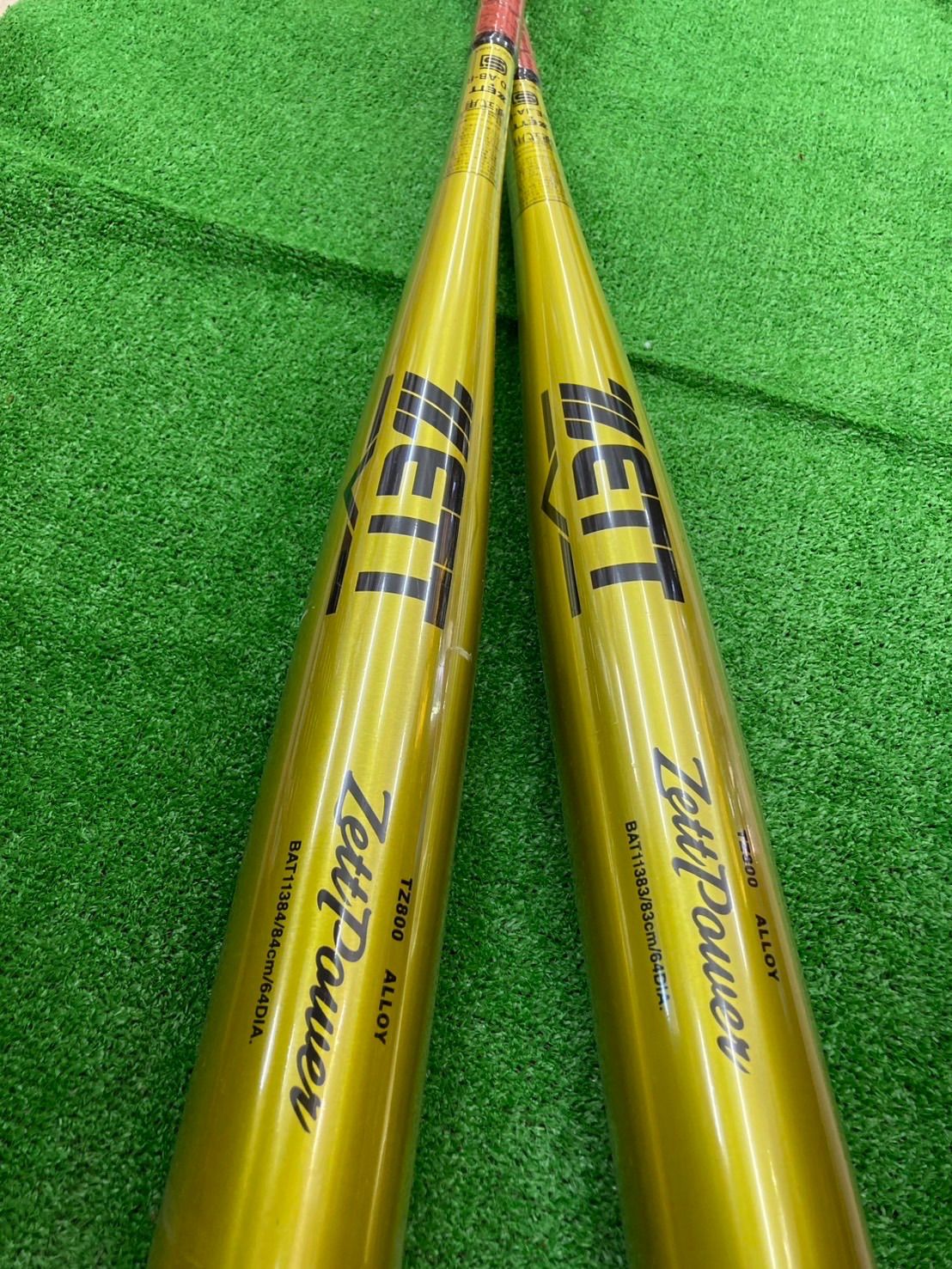 ZettPower ゼットパワー