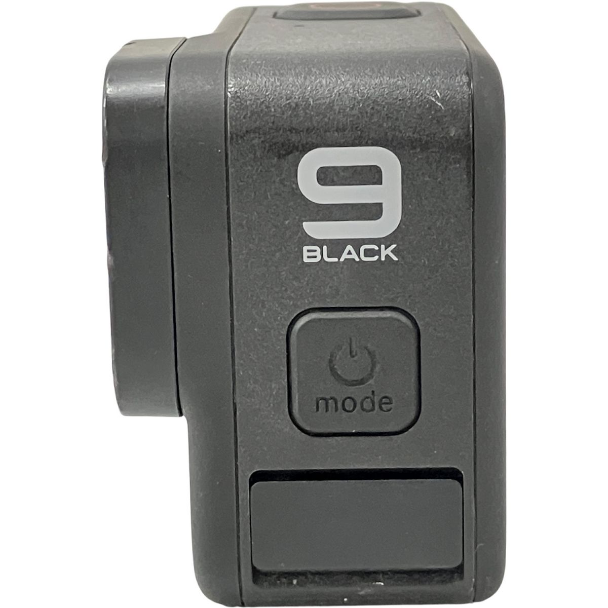 ウェアラブルカメラ アクション