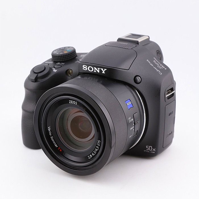 中古】(ソニー) SONY DSC-HX400V デジタルカメラ 名城【中古】SONY DSC