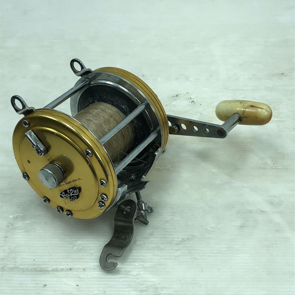 ダイワ シーライン 600 Daiwa SEALINE 600