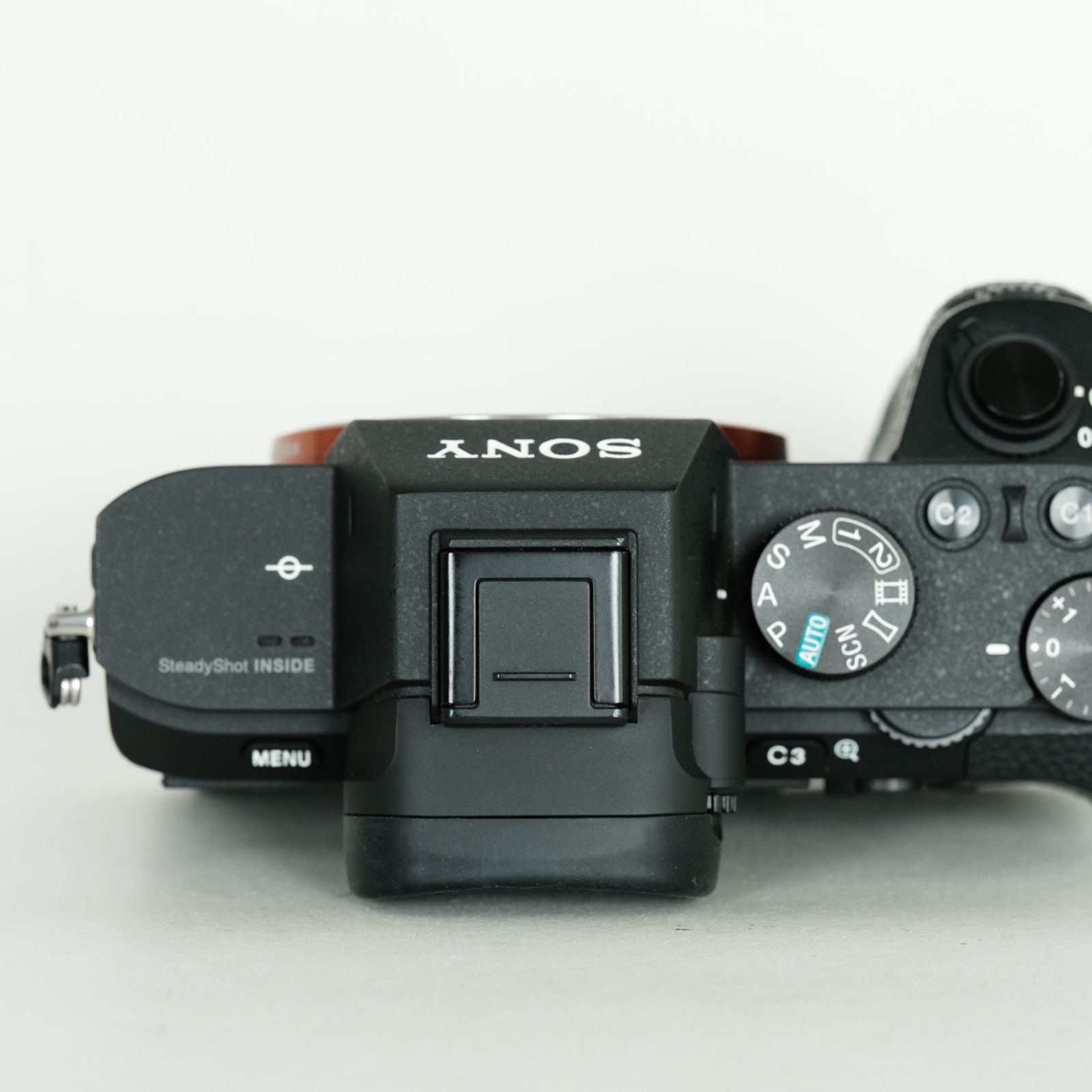 [極美品]シャッター数:10,000回]SONY α7 II 本体＋バッテリ✖︎2 極美品]シャッター数:10,000回]SONY α7 II 本体＋バッテリ✖︎2
