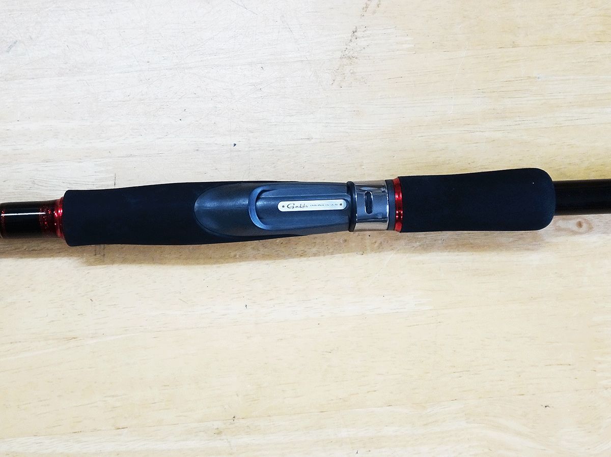 がまかつ ラグゼ スピードショットTS 110H Gamakatsu LUXXE Speed Shot